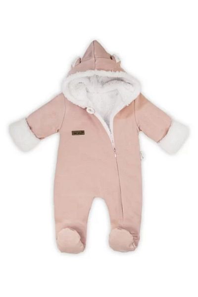 Nicol Polar jumpsuit 'Nela' Collection (188270) Mar. 80