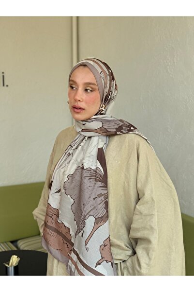 Modakaşmir Shelia Desen Lina Şal