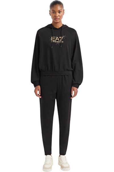 Emporio Armani Αθλητικά Emporio Armani EA7 Studs με λογότυπο - TJTHZ-6DTV63-1200