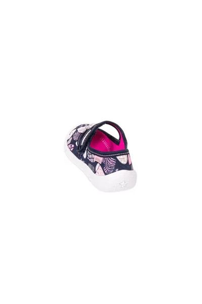 JollyMag Shoes with cotton interior for girls Vi-GGa-Mi Dorota Hearts size 26