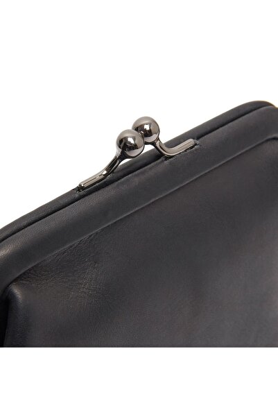 The Chesterfield Brand Nera coin purse leather 15 cm