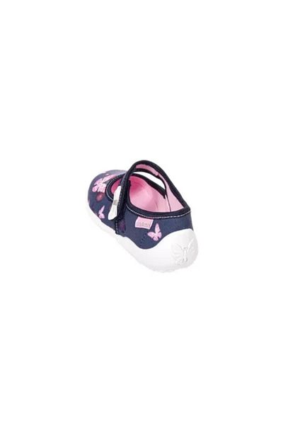 JollyMag Girl's Shoes with Cotton Interior Vi-GGa-Mi Weronika Pattern Size 29
