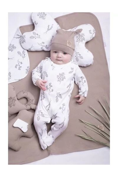 Nicol Cotton Cap 'Gaja' (183054) Size 56