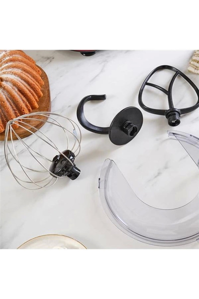 AyrStore Maestrochef Stella Cherry Red 1500W