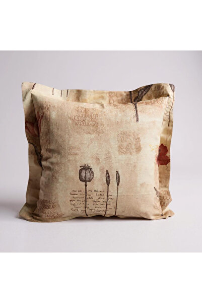 ozdesendesign غطاء وسادة ديكوراتي