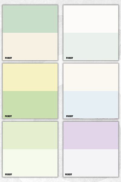 Ficksy Notepad - 9*9 cm Size - 50 Sheets - Notepad - Memopad - Note Paper - to Do List - Notebook