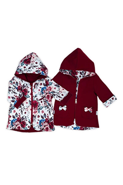 Nicol Palton cu doua fete Colectia 'Kate' 2021 Marimea 98