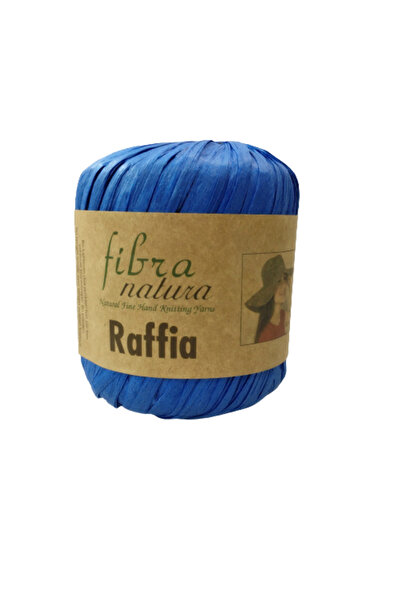 Fibra Natura Himalaya Fibra Natura Raffia - Σχοινί από χαρτί για τσάντες και ...