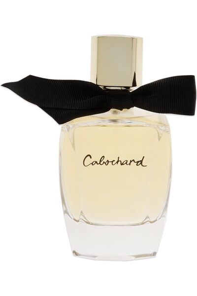 Gress عطر جريس كابوشارد أو دو تواليت سبراي 100 مل للنساء