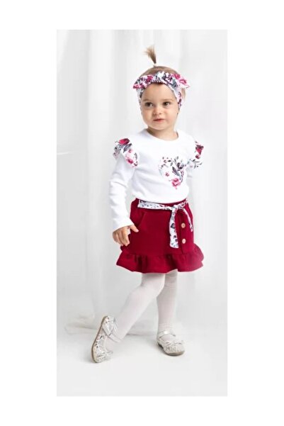 Nicol Long Sleeve Cotton Body 100% (180099) Collection 'Kate' 2021 Size 80