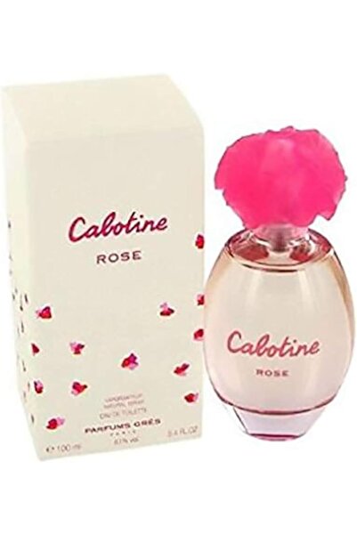 Grace كابوتين روز أو دو تواليت