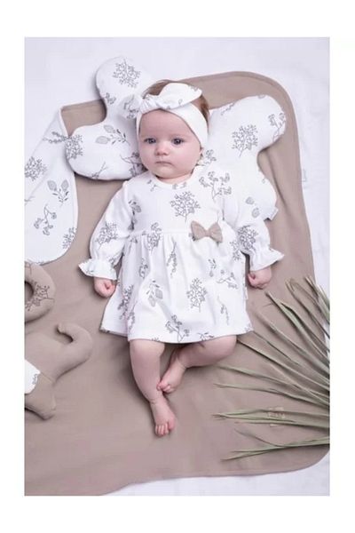 Nicol Headband for girls 'Gaja' (183065) Mar. 104-110