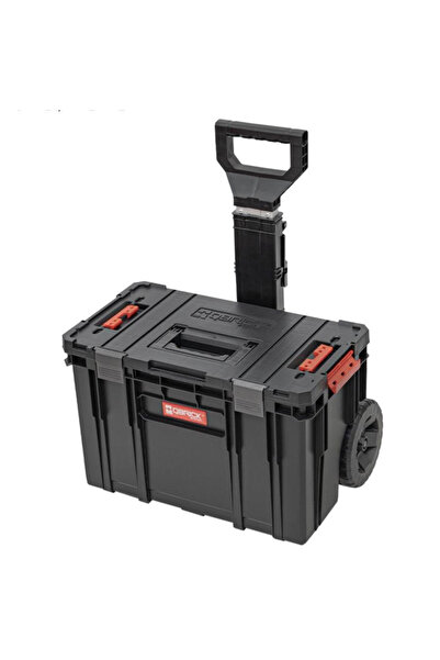 QBRICK SYSTEM TWO Cart Plus Vario