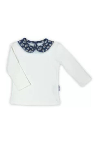 Nicol Zippered Blouse 'Kate' Collection 2021 - Size 74