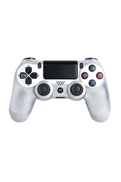 KAYAN Wireless Controller For PlayStation 4-Silver