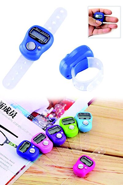 Leyaton خاتم ييغ زيكيرماتيك (5 قطع) LWLHM-RSIEG4356