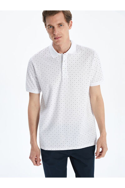 LC Waikiki منتجات فريزن ستور التي لا مثيل لها I تي شيرت رجالي من نوع I Devrik...