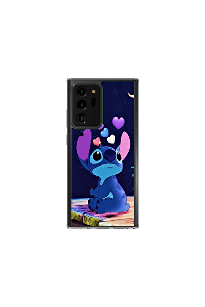 Atlas Husa Silicon HQCover compatibila cu Samsung Galaxy Note 20 Ultra, Stitc...