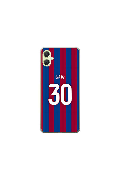 Atlas Θήκη HQCover από σιλικόνη συμβατή με Samsung Galaxy A31, Gavi 30, SP1M0...
