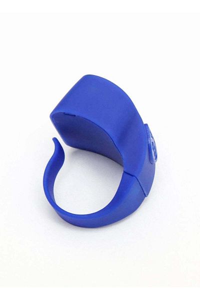 Generic Smart Digital Finger Tasbeeh Counter with Night LED Light