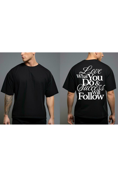 Sebesta Fashion تي شيرت قطني مطبوع من SEBESTA FASHION للموسم الجديد