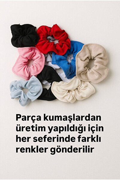 Gutsy 10 bucăți de catarame cu cataramă în culori mixte, suprem