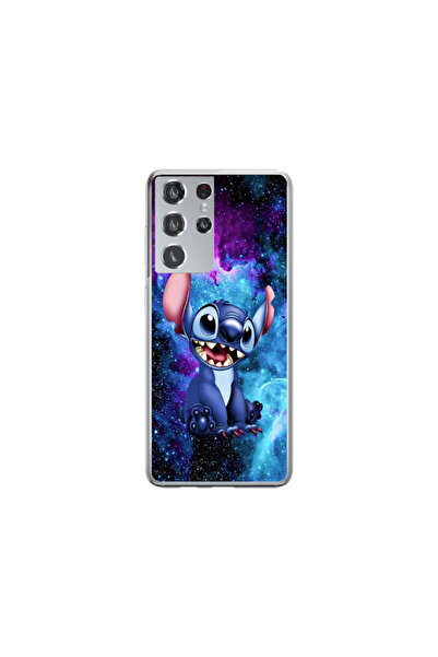 Atlas Θήκη HQCover από σιλικόνη συμβατή με Samsung Galaxy S22 Ultra, Stitch v...