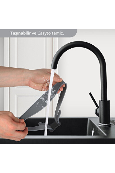 Generic Adjustable Hair Cutting Guide - Silicone Template for Fade and Ense Shaving - Professional Care at Home