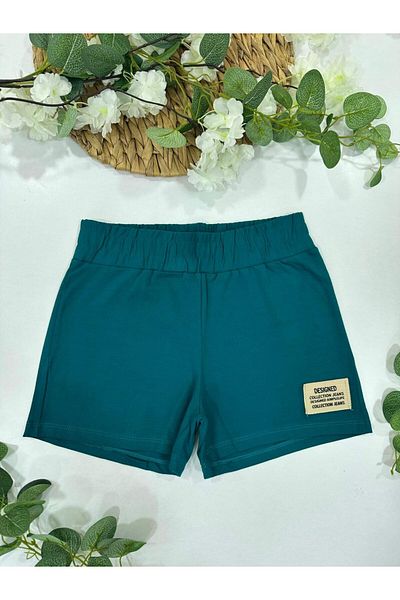 chibuumbabykids GIRL SHORTS