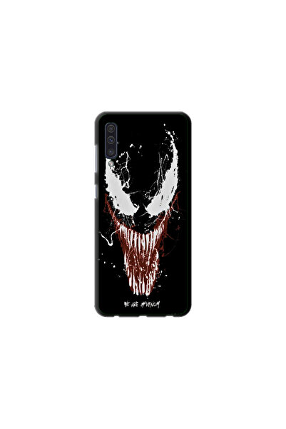 Atlas Husa Silicon HQCover compatibila cu Samsung Galaxy A20s, Venom v1, SP1M...