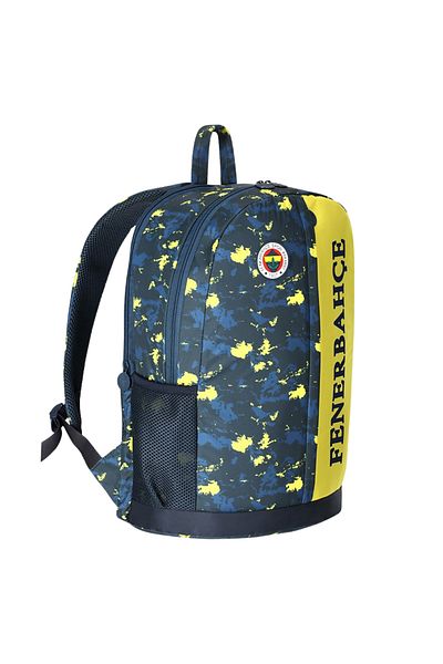 Fenerbahçe School Bag