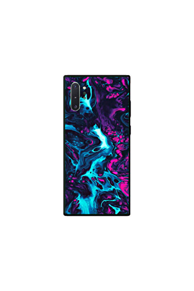 Atlas Husa Silicon HQCover compatibila cu Samsung Galaxy Note 10 Plus 4G, Exp...