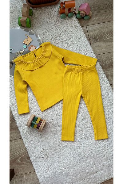 BabyDia Knitwear set