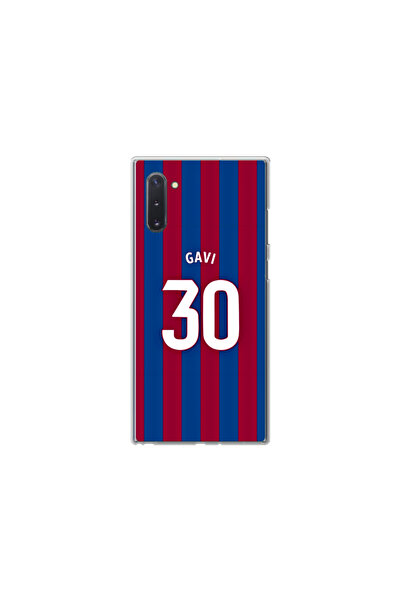Atlas Силиконов калъф HQCover, съвместим с Samsung Galaxy Note 10, Gavi 30, S...
