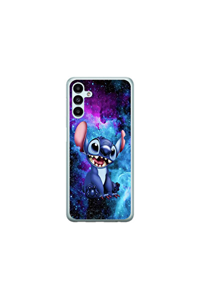 Atlas Θήκη HQCover από σιλικόνη συμβατή με Samsung Galaxy A55 5G, Stitch v6, ...