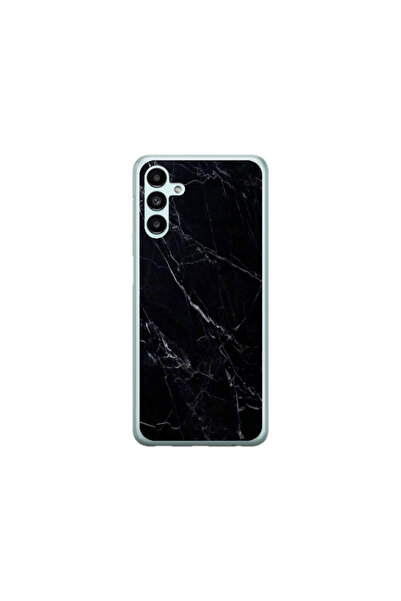 Atlas Husa Silicon HQCover compatibila cu Samsung Galaxy A25 4G, Marble v2, SP1M00041