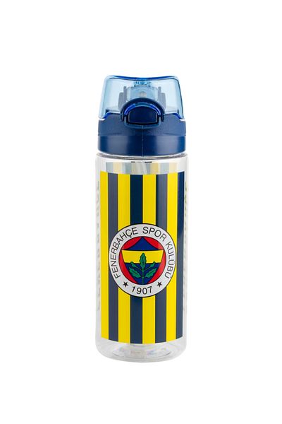 Fenerbahçe 500 ml Plastic Flask