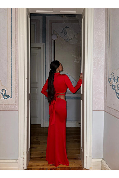 AFİTAP Maxi Size Double Set