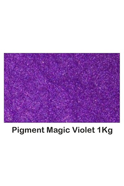 OEM Pigment Metalic Magic Violet 1Kg.