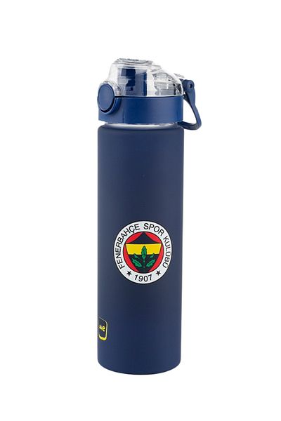 Fenerbahçe Tritan 630 ml Plastic Flask
