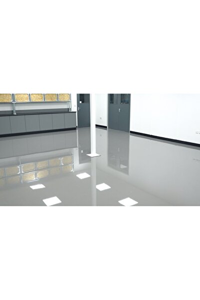 OEM Rasina Autonivelanta Gri Deschis RAL 7035 25 Kg