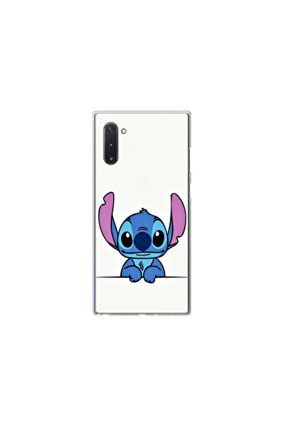 Atlas Θήκη HQCover από σιλικόνη συμβατή με Samsung Galaxy Note 10, Stitch v7,...