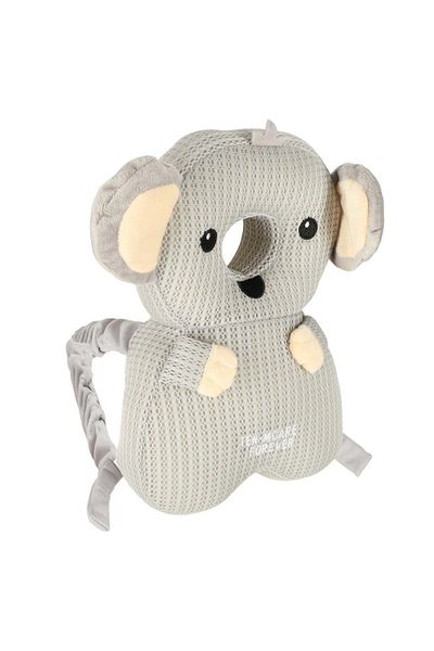 CIUPIGo Safety Backpack for Baby's Walking Training CIUPIGo® – Adjustable Support Pillow, Koala Model, 12
