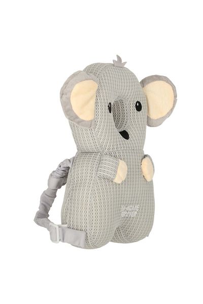 CIUPIGo Safety Backpack for Baby's Walking Training CIUPIGo® – Adjustable Support Pillow, Koala Model, 12