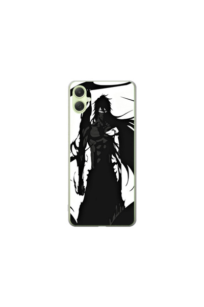 Atlas Husa Silicon HQCover compatibila cu Samsung Galaxy A31, Anime v2, SP1M0...