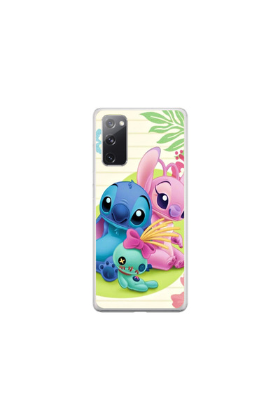 Atlas Силиконов калъф HQCover, съвместим с Samsung Galaxy Note 20, Stitch v8,...