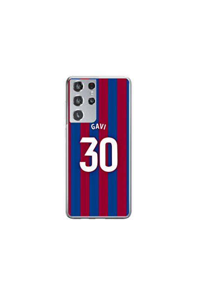 Atlas Θήκη HQCover από σιλικόνη συμβατή με Samsung Galaxy S23 Ultra, Gavi 30,...