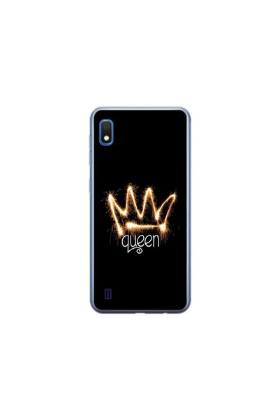Atlas Husa Silicon HQCover compatibila cu Samsung Galaxy A10, Queen, SP1M00025