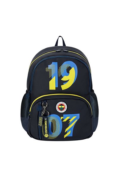 Fenerbahçe 1907 3D School Bag