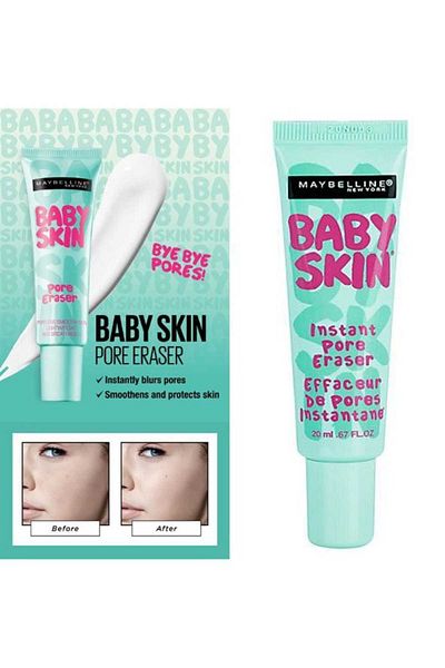 VENTO Maybelline Baby Skin Primer - 22ml